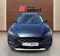 Ford Focus употребяван
