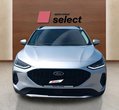 Ford Focus употребяван