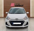 Hyundai I10 употребяван