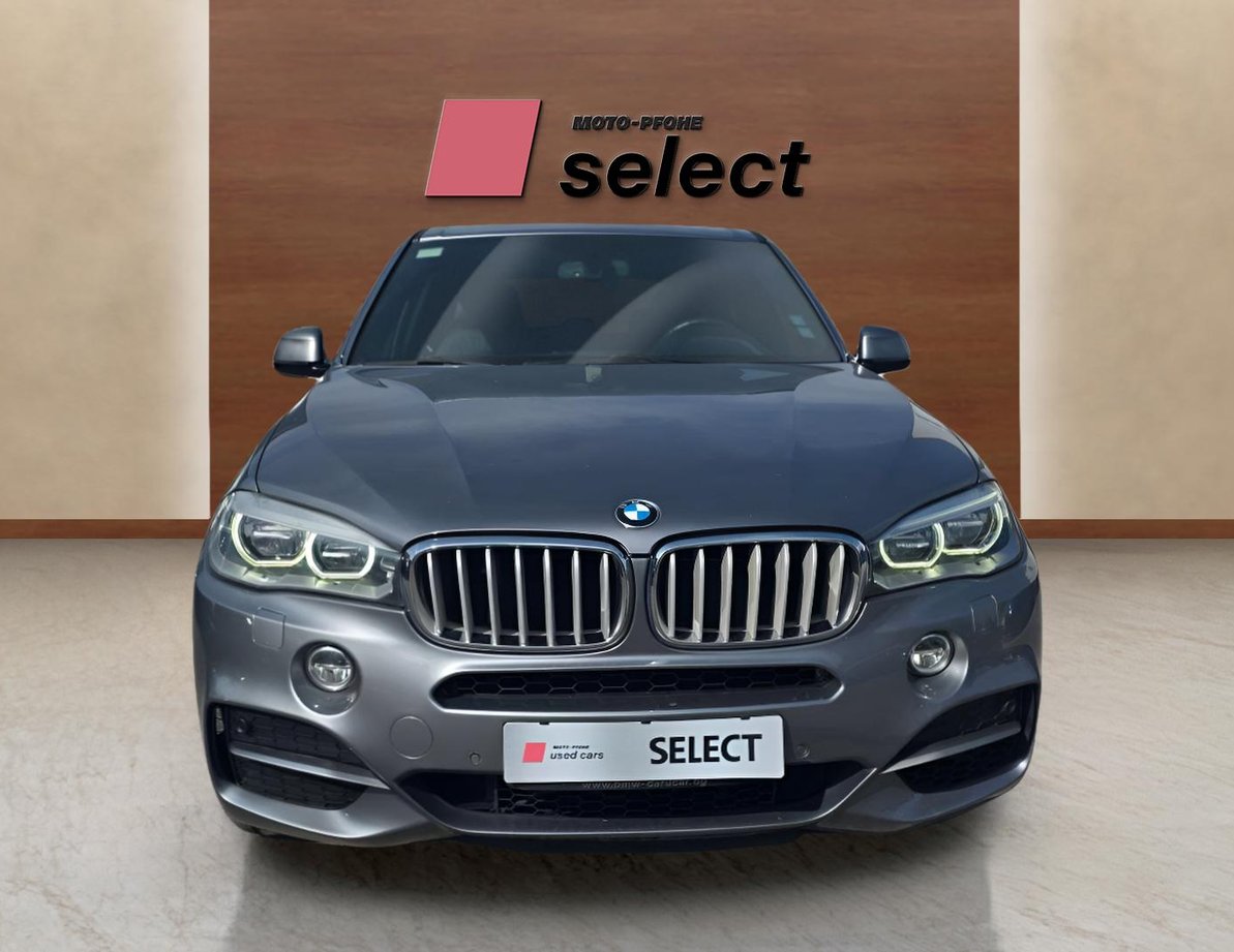 Bmw Х5 употребяван