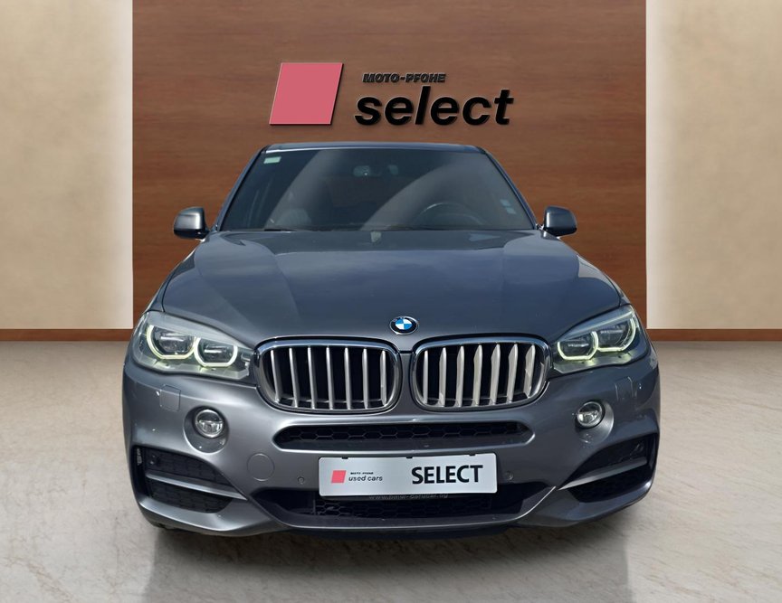 Bmw Х5 употребяван