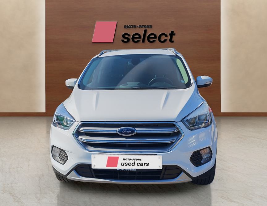 Ford Kuga употребяван