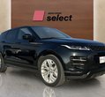 Land Rover Range Rover Evoque употребяван