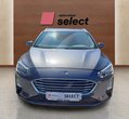 Ford Focus употребяван
