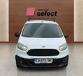Ford Courier употребяван