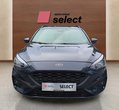 Ford Focus употребяван
