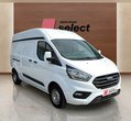 Ford Transit Custom употребяван