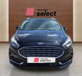 Ford S-Max употребяван