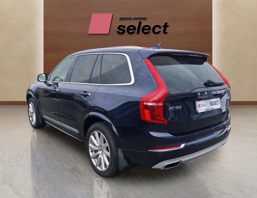 Volvo XC90 употребяван