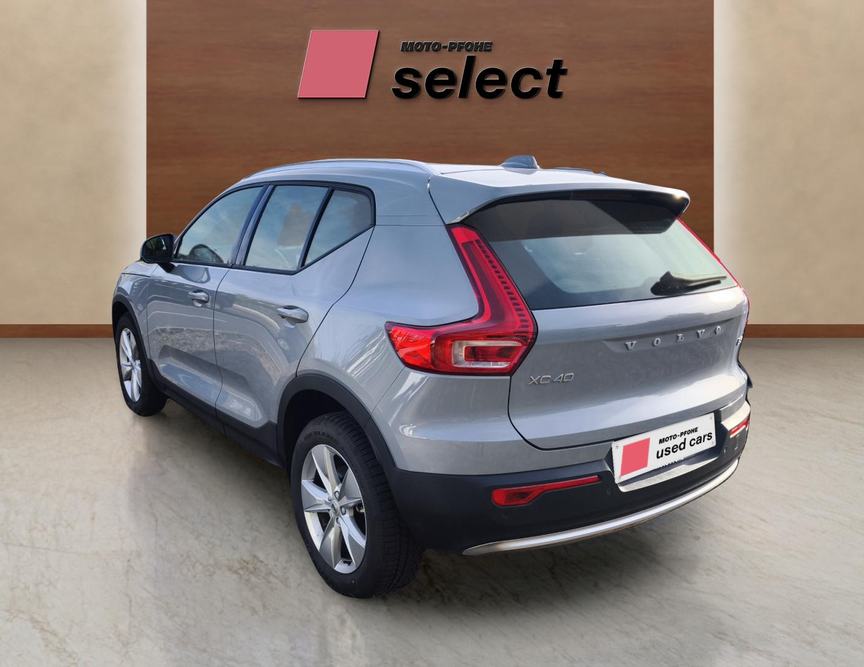 Volvo XC40 употребяван