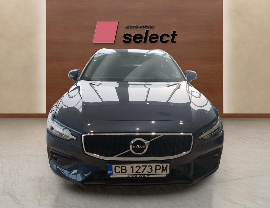 Volvo V60 употребяван