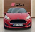 Ford Fiesta употребяван