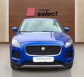 Jaguar E-Pace употребяван