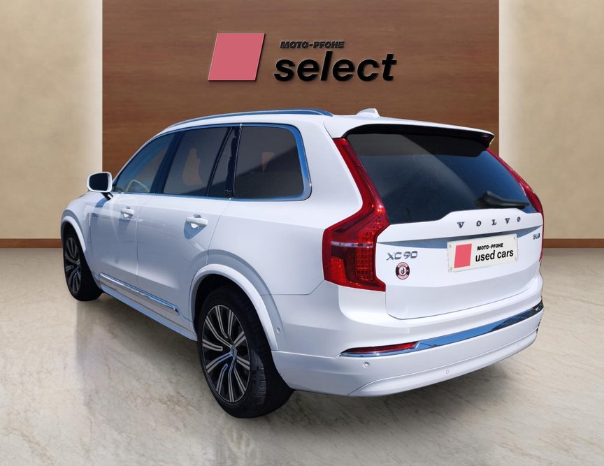 Volvo XC90 употребяван