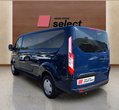 Ford Transit Custom употребяван