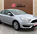 Ford Focus употребяван