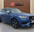 Volvo XC90 употребяван