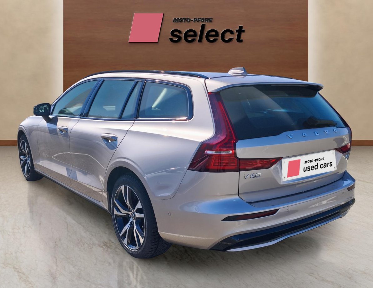 Volvo V60 употребяван