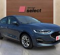 Ford Focus употребяван