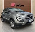 Ford EcoSport употребяван