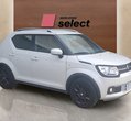 Suzuki Ignis употребяван