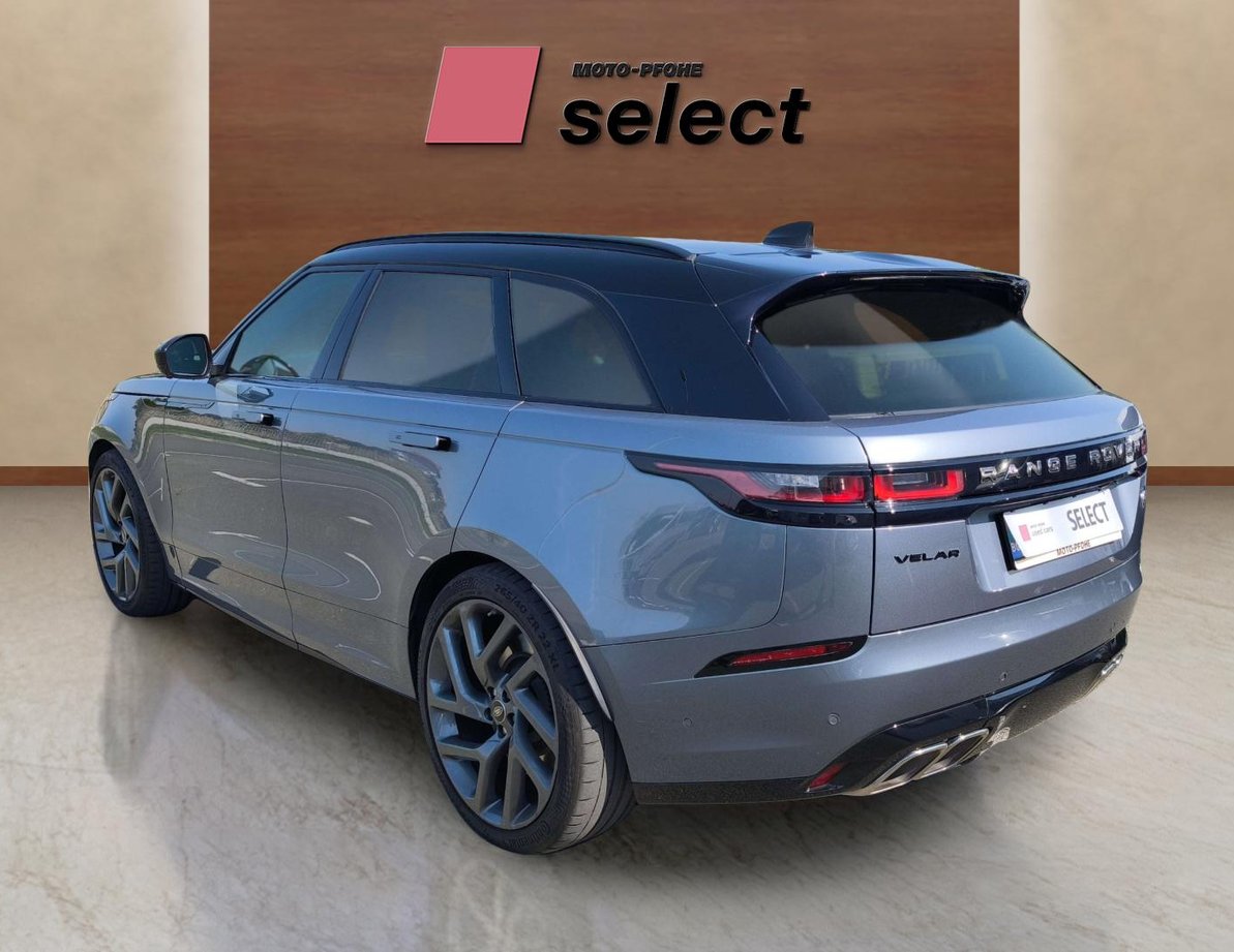 Land Rover Discovery употребяван