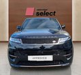 Land Rover New Range Rover Sport употребяван