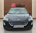 Ford Focus употребяван