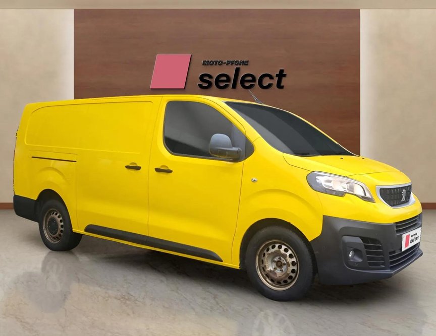 Peugeot Expert употребяван