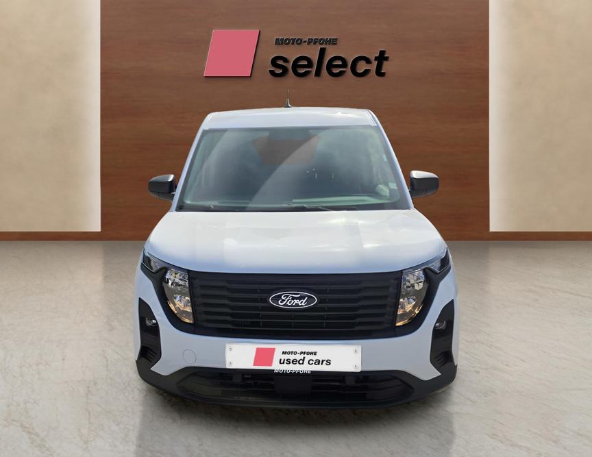 Ford Courier употребяван