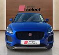 Jaguar E-Pace употребяван