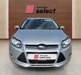 Ford Focus употребяван