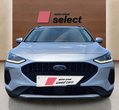 Ford Focus употребяван