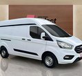 Ford Transit Custom употребяван