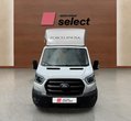 Ford Transit употребяван