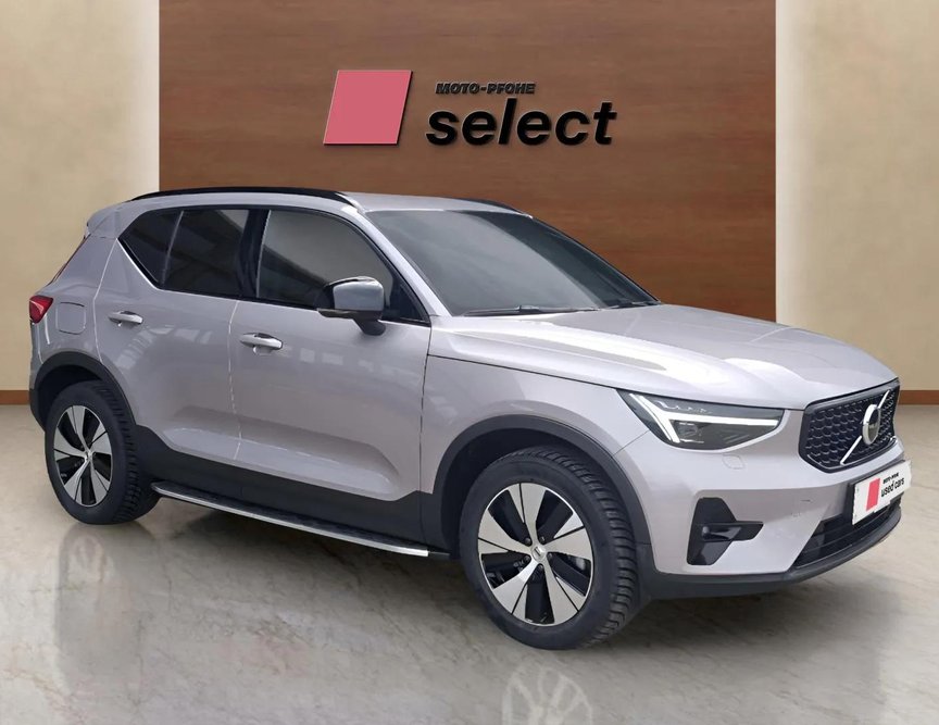 Volvo XC40 употребяван