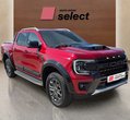 Ford Ranger употребяван