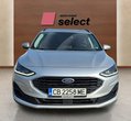 Ford Focus употребяван