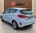 Ford Fiesta употребяван