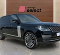 Land Rover Range Rover употребяван