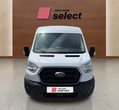 Ford Transit употребяван