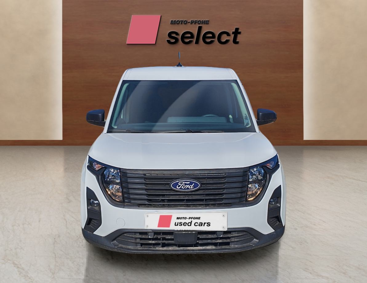 Ford Courier употребяван