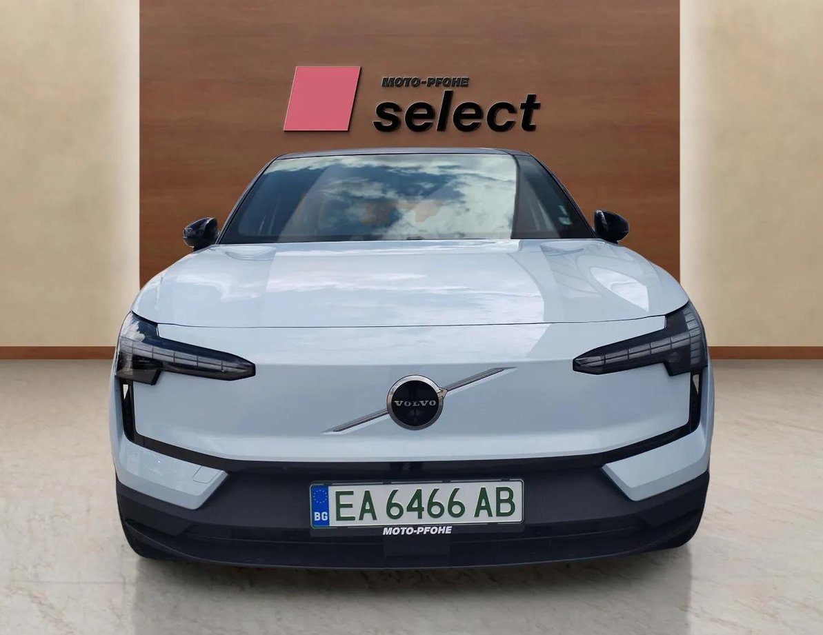 Volvo EX30 употребяван