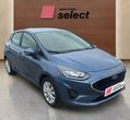 Ford Fiesta употребяван