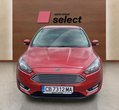 Ford Focus употребяван