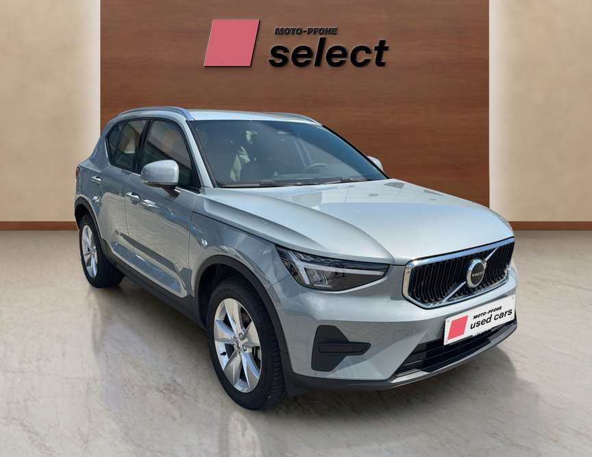 Volvo XC40 употребяван