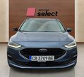 Ford Focus употребяван