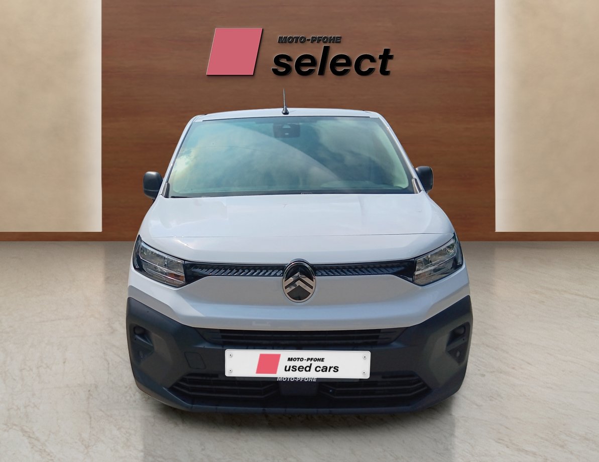 Citroen Berlingo употребяван
