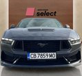 Ford Mustang употребяван