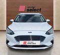 Ford Focus употребяван
